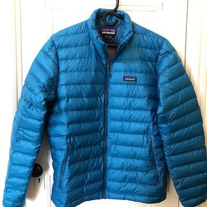 Patagonia Down Sweater (New)